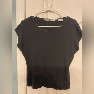 Vintage Tommy hilfiger shirt